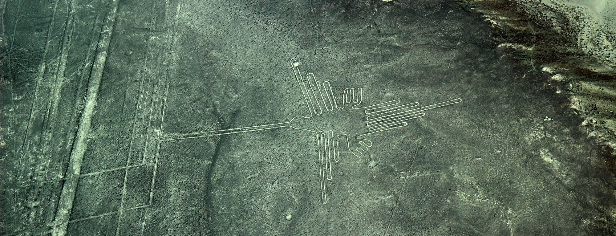 Nazca and Huacachina - Of Figures and Oases