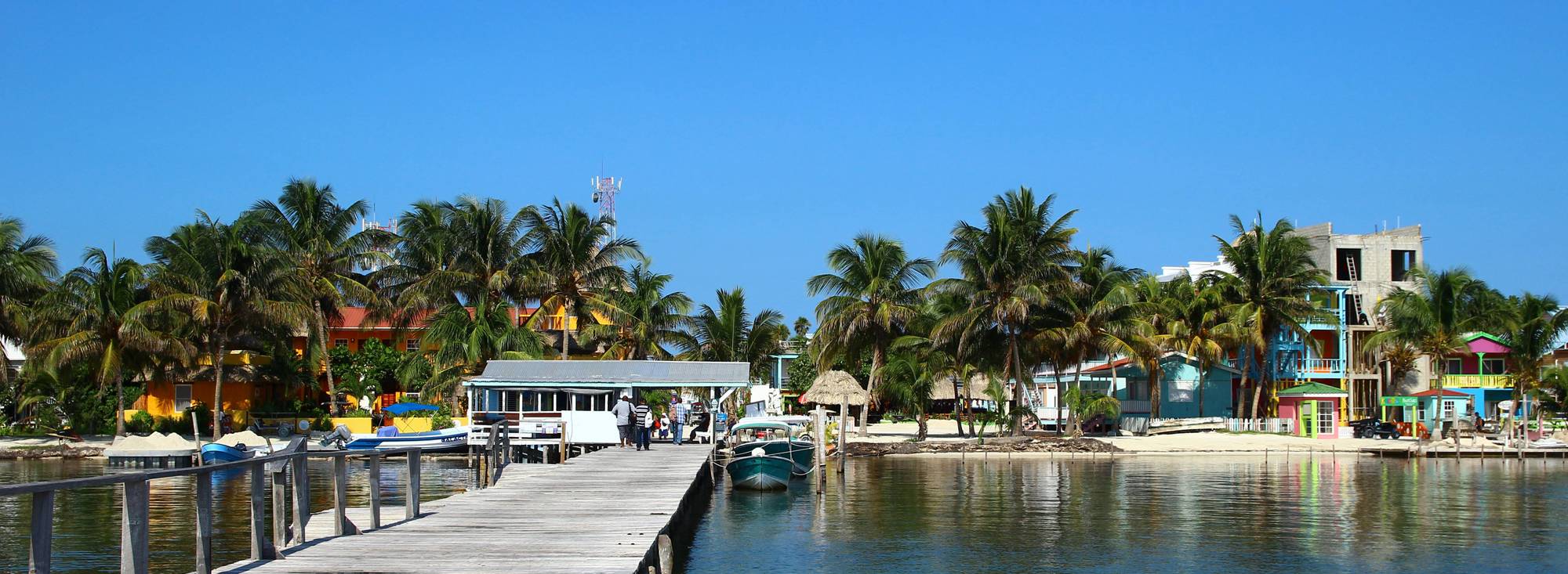 The Top 5 Places to Visit in Belize