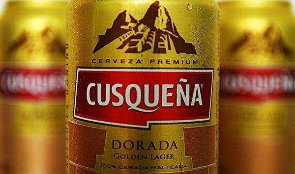 Beers Of Peru